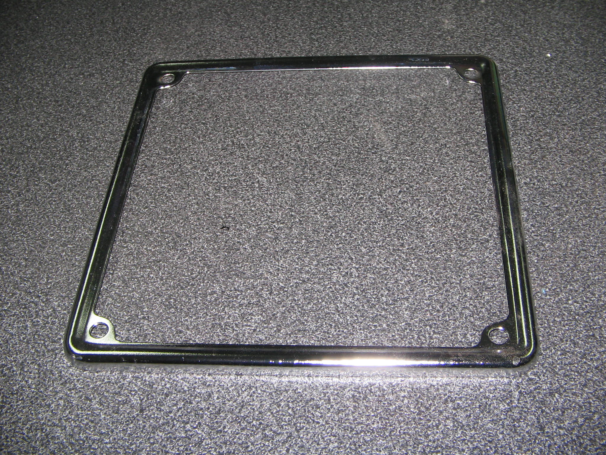 CORNICE TARGHA CROMATA ART 1.072